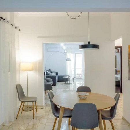 Sfakion 6 Apartment 하니아 외부 사진