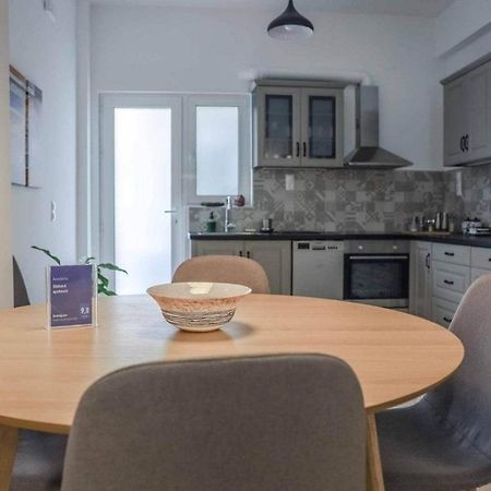 Sfakion 6 Apartment 하니아 외부 사진