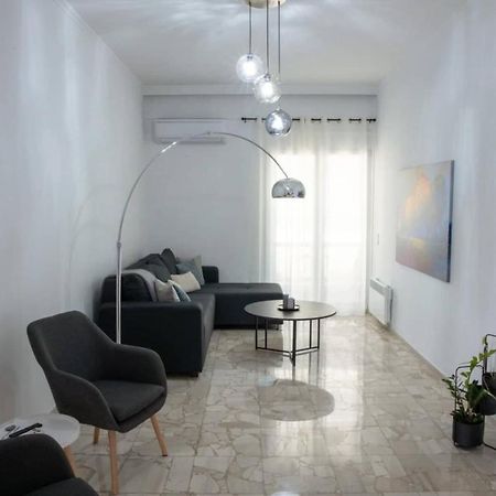 Sfakion 6 Apartment 하니아 외부 사진