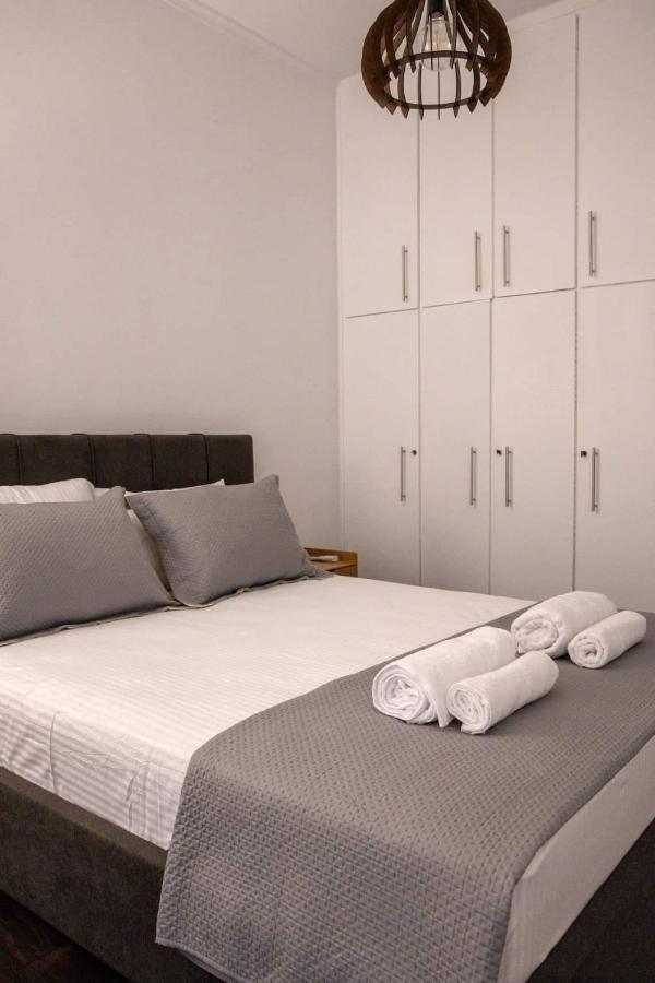 Sfakion 6 Apartment 하니아 외부 사진