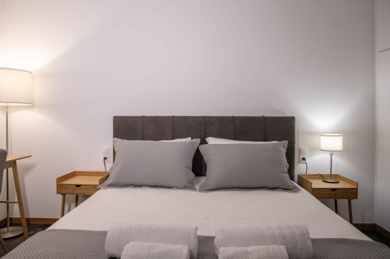 Sfakion 6 Apartment 하니아 외부 사진