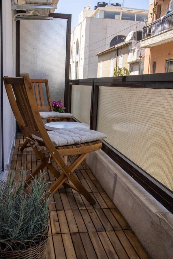 Sfakion 6 Apartment 하니아 외부 사진