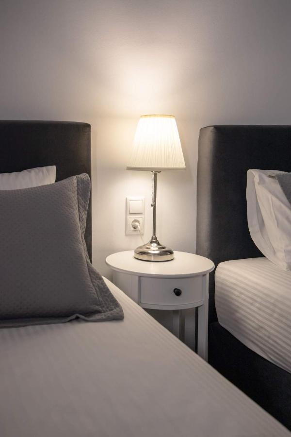 Sfakion 6 Apartment 하니아 외부 사진