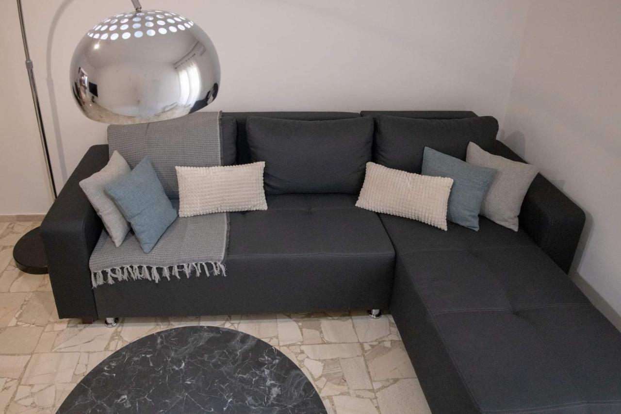 Sfakion 6 Apartment 하니아 외부 사진