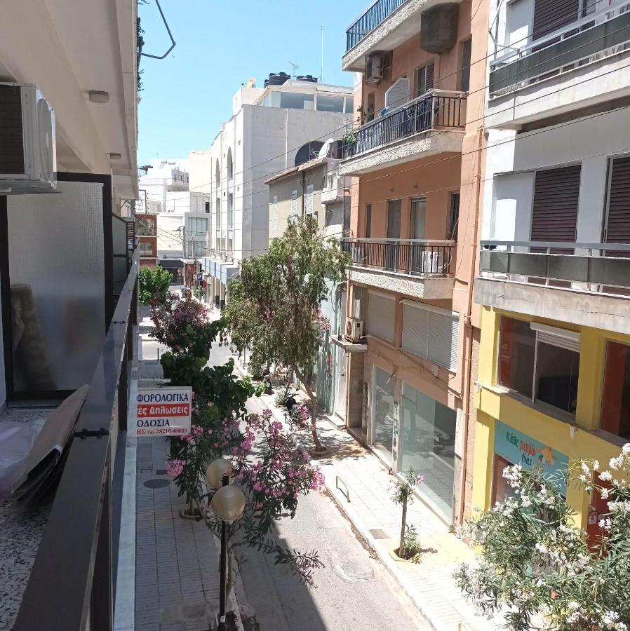 Sfakion 6 Apartment 하니아 외부 사진