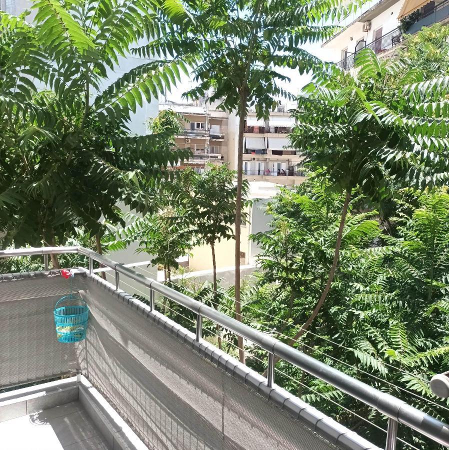 Sfakion 6 Apartment 하니아 외부 사진