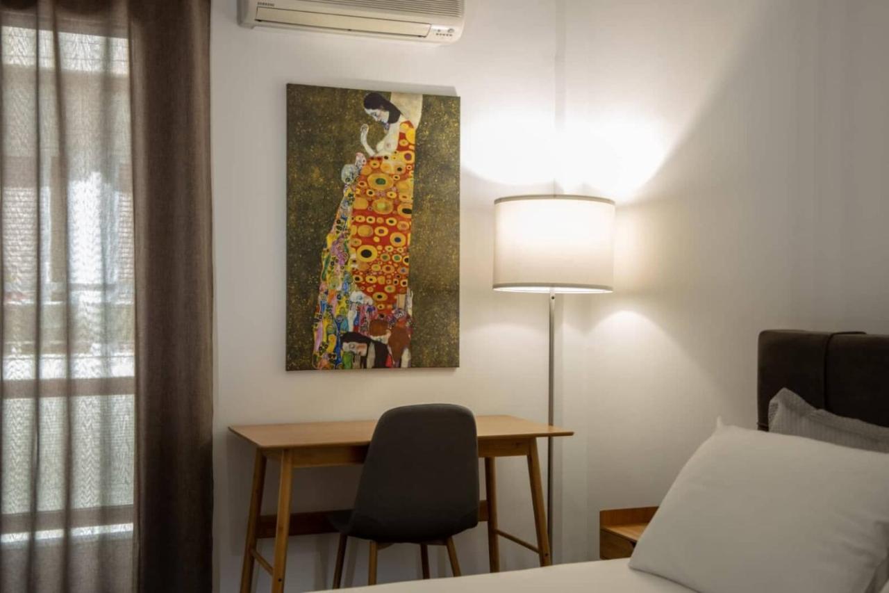 Sfakion 6 Apartment 하니아 외부 사진