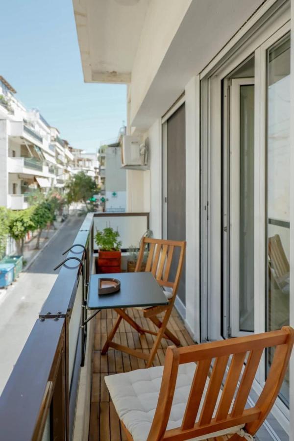 Sfakion 6 Apartment 하니아 외부 사진
