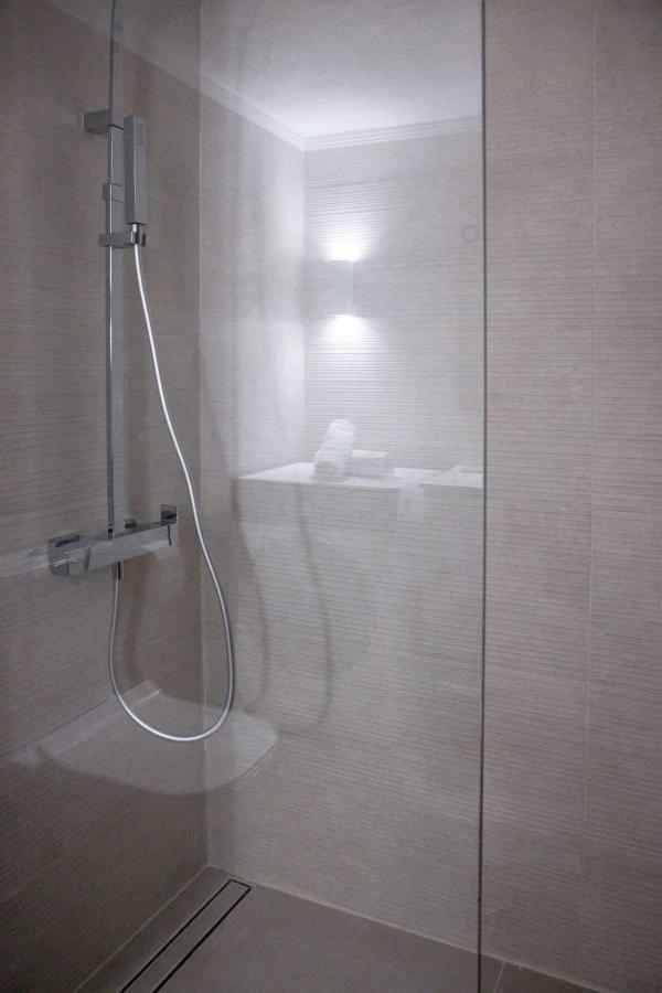 Sfakion 6 Apartment 하니아 외부 사진