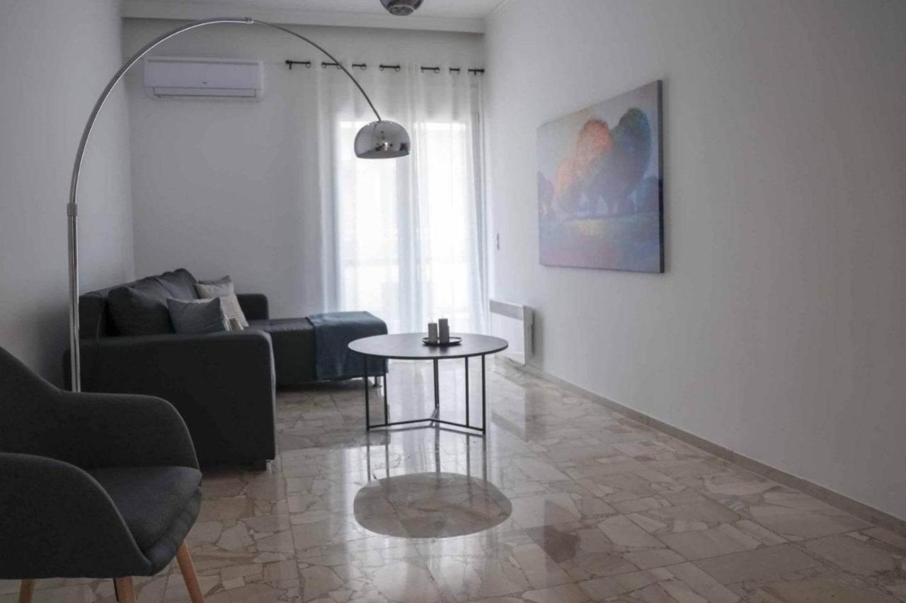 Sfakion 6 Apartment 하니아 외부 사진