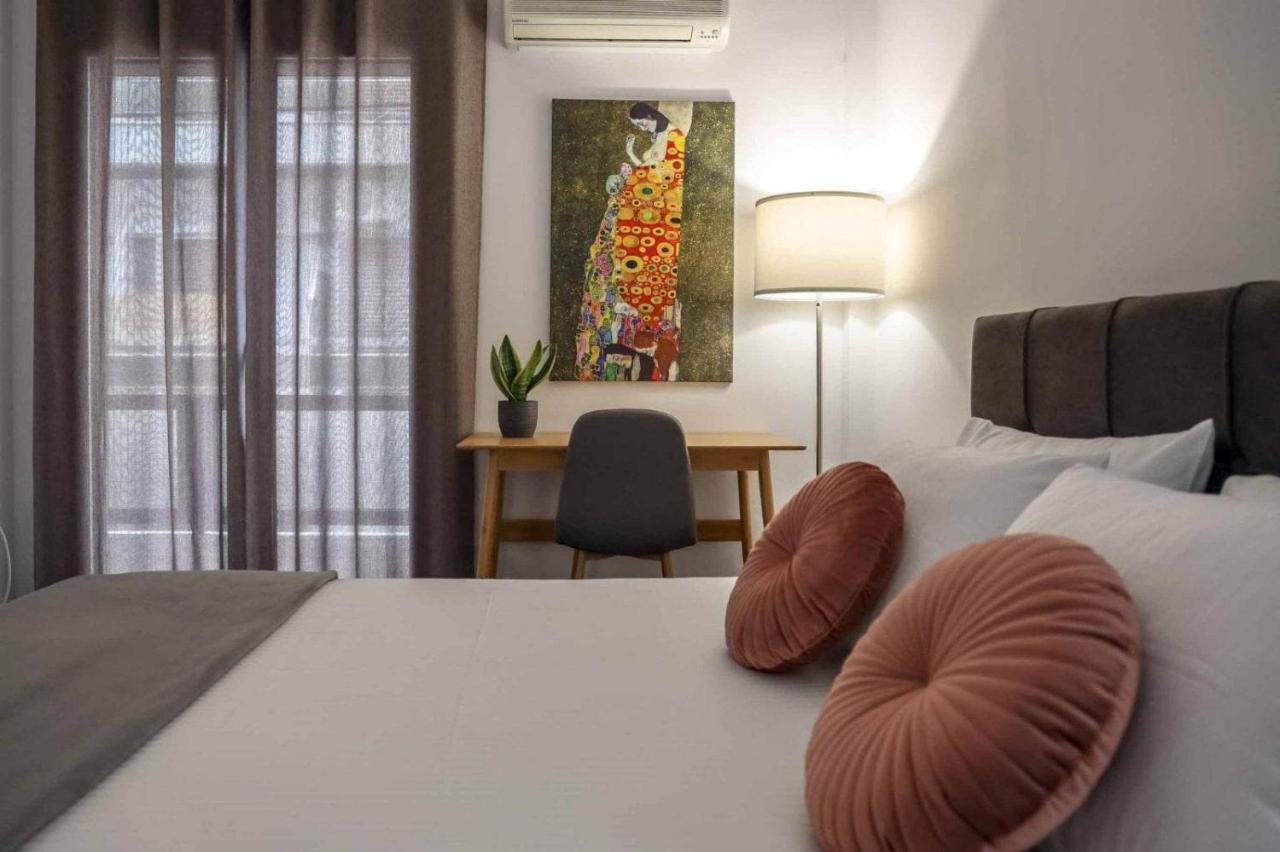 Sfakion 6 Apartment 하니아 외부 사진
